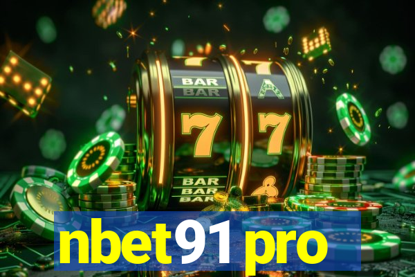 nbet91 pro